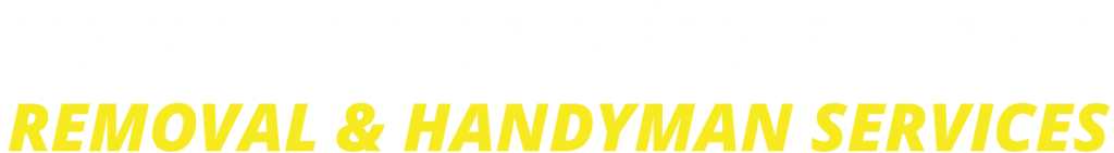 Ready Steady Move LTD