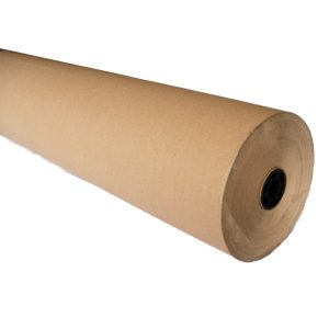 Recycled Brown Paper