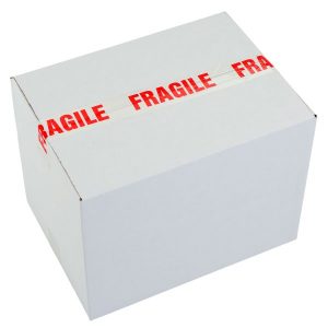 Fragile Tape2