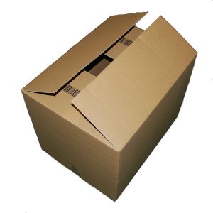 Heavy Duty Large Box