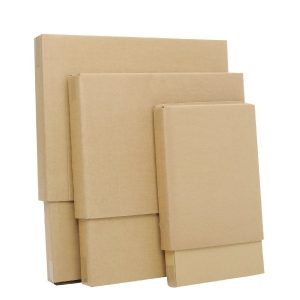 Picture Frame Boxes