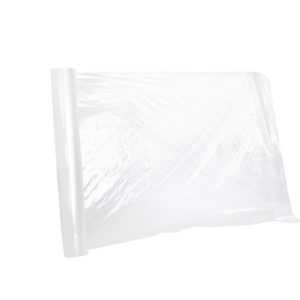 Heavy Duty Polythene