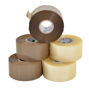 Brown Packing Tape